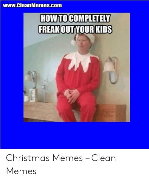 Christmass Memes Clean 10 1