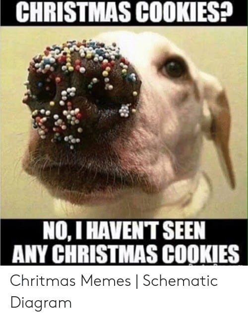 Christmass Memes Clean 2 1