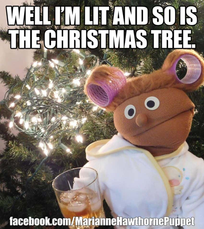 Christmass Memes Clean 20