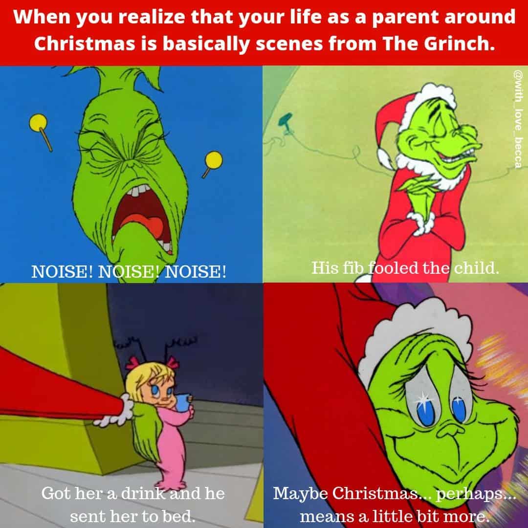 Christmass Memes Clean 21