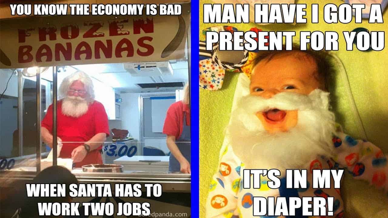 Christmass Memes Clean 22