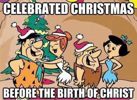 Christmass Memes Clean 3