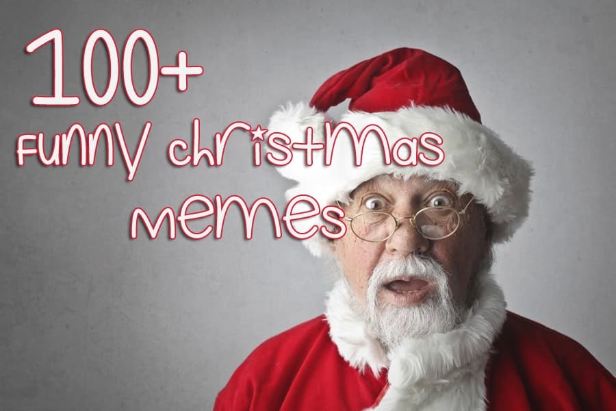 The Best 31 Funny Santa Memes in 2020 5