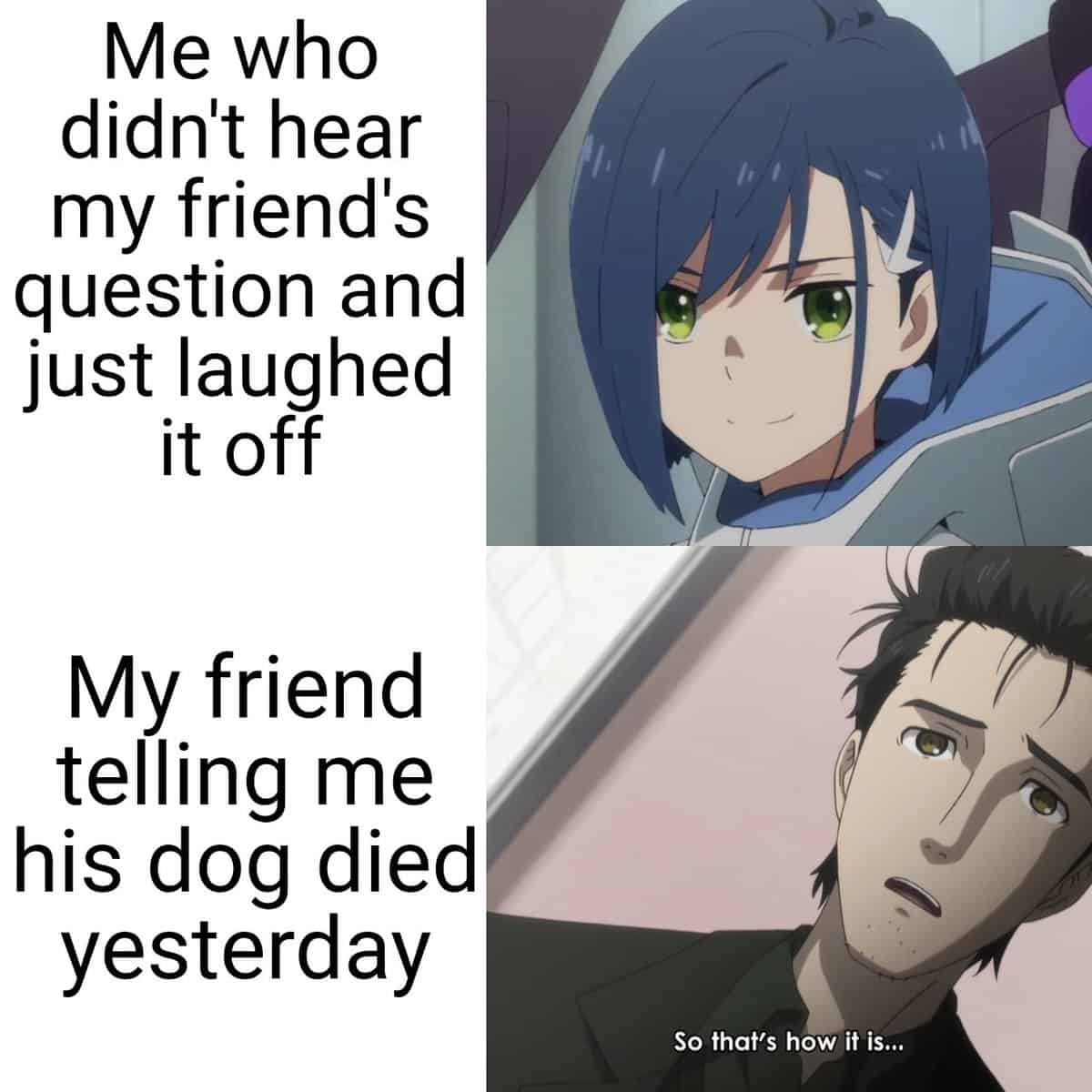 Anime Memes 17