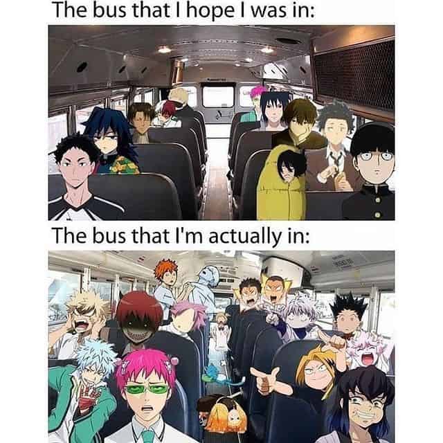 Anime Memes 18