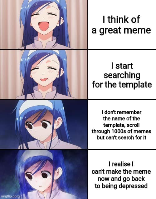 Anime Memes 20