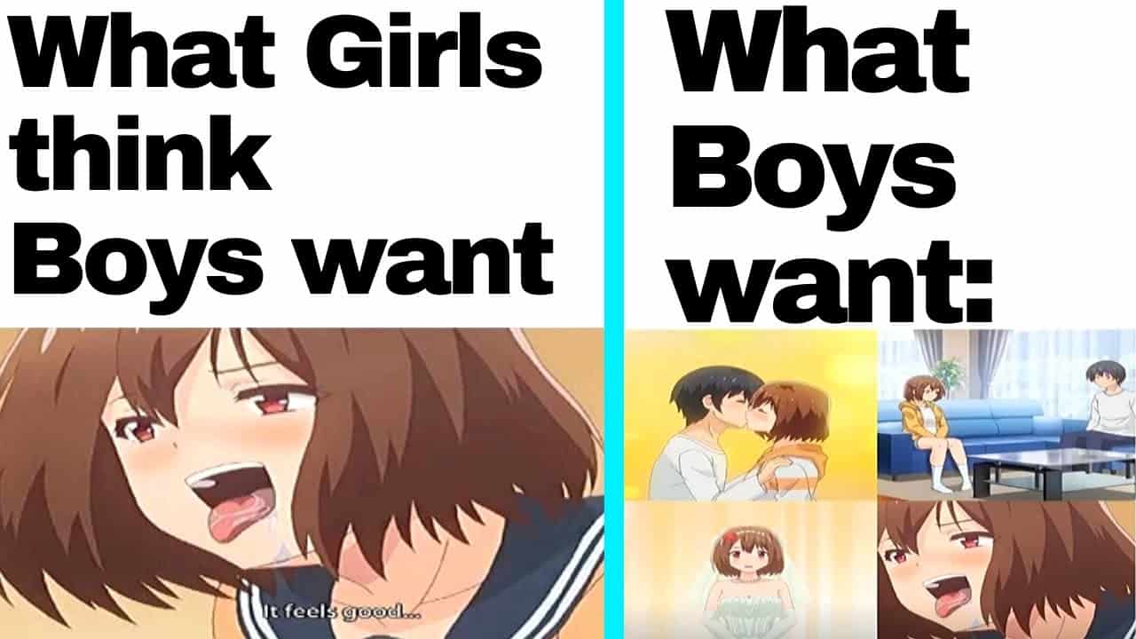 Anime Memes 22