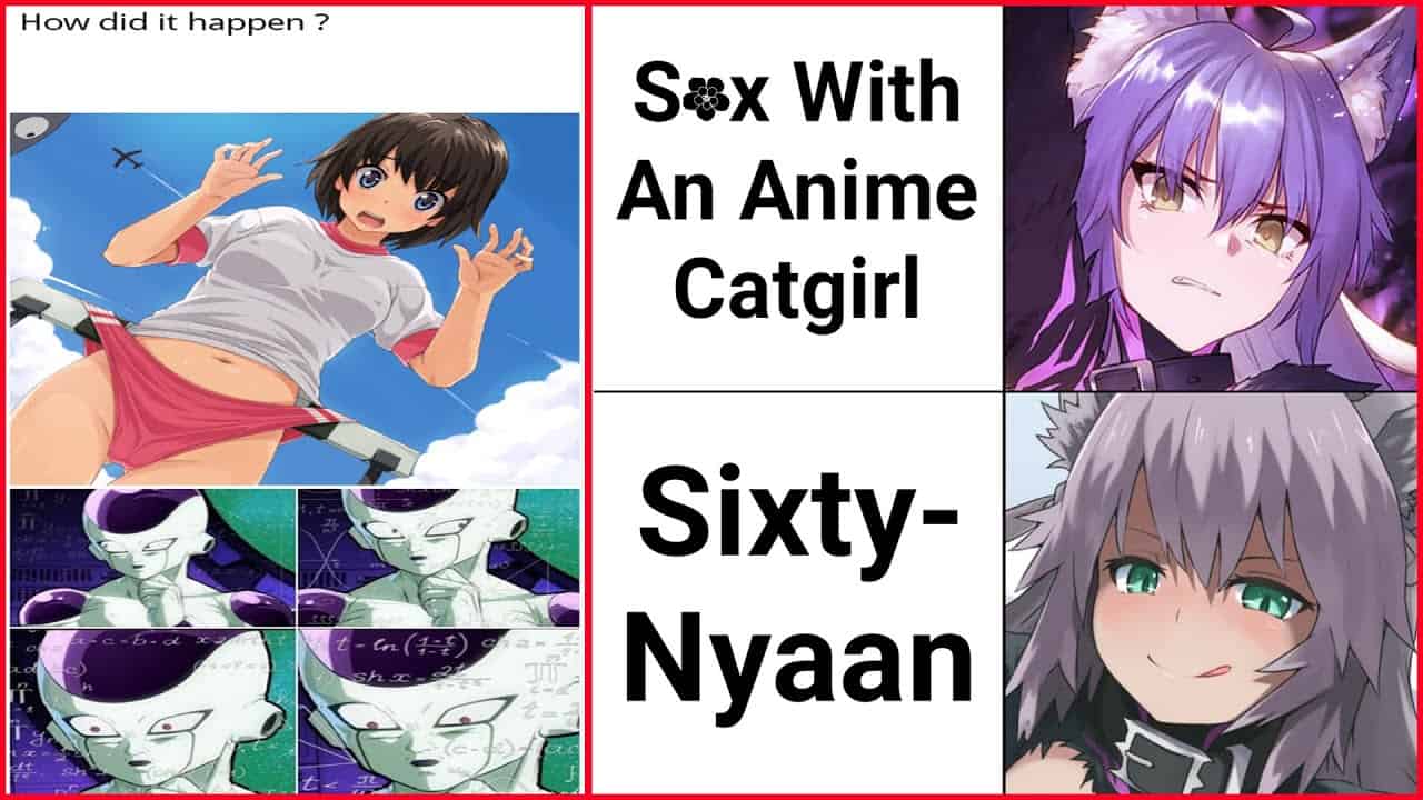 Anime Memes 24