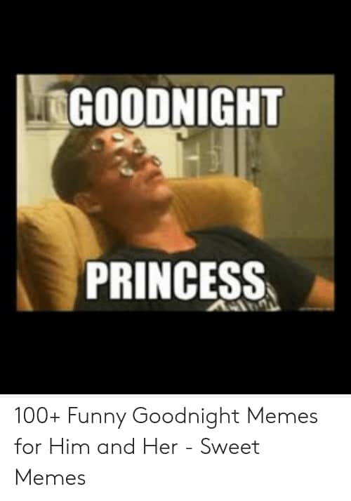 Goodnight Memes For Him 5 1