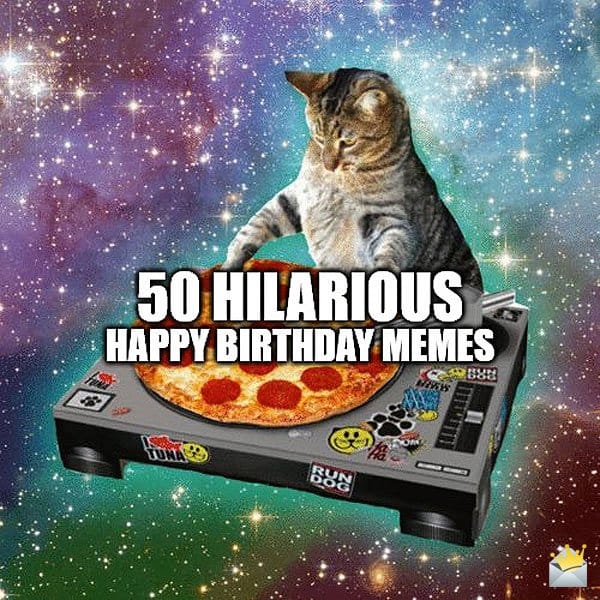 funny birthday memes 4