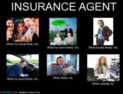 General Insurance Memes 3