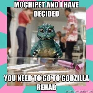Rehab Memes 15
