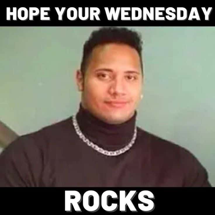 Wednesday Memes 5