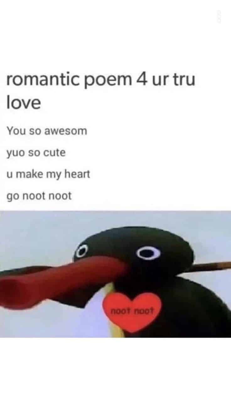 Wholesome love memes 7