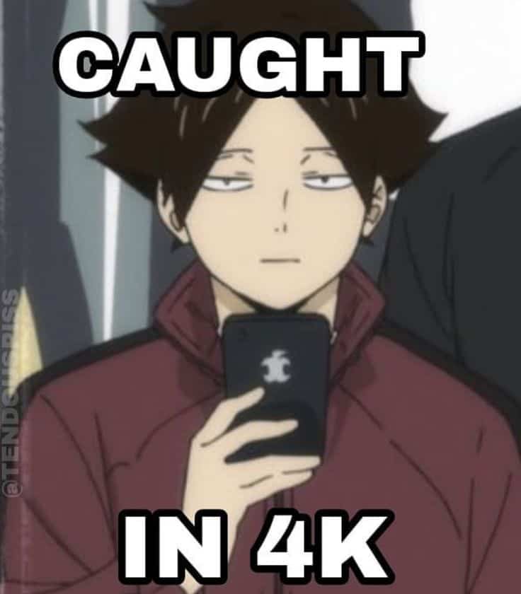 Anime reaction memes 4