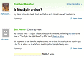 meatspin memes 1