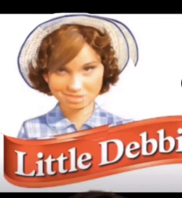 Debbie Ryan Meme 16