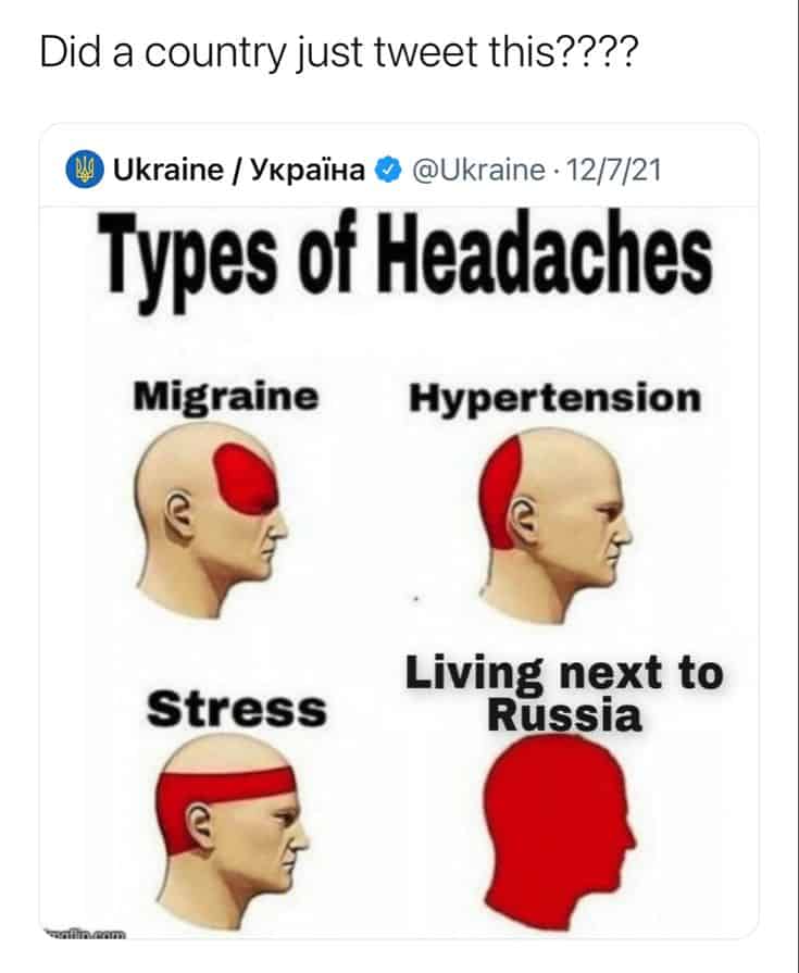 ukraine war memes 10
