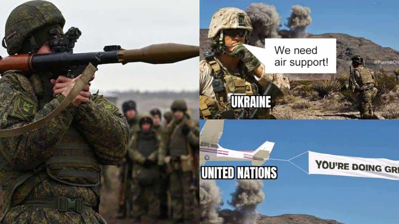 ukraine war memes 1022942 ww3 meme