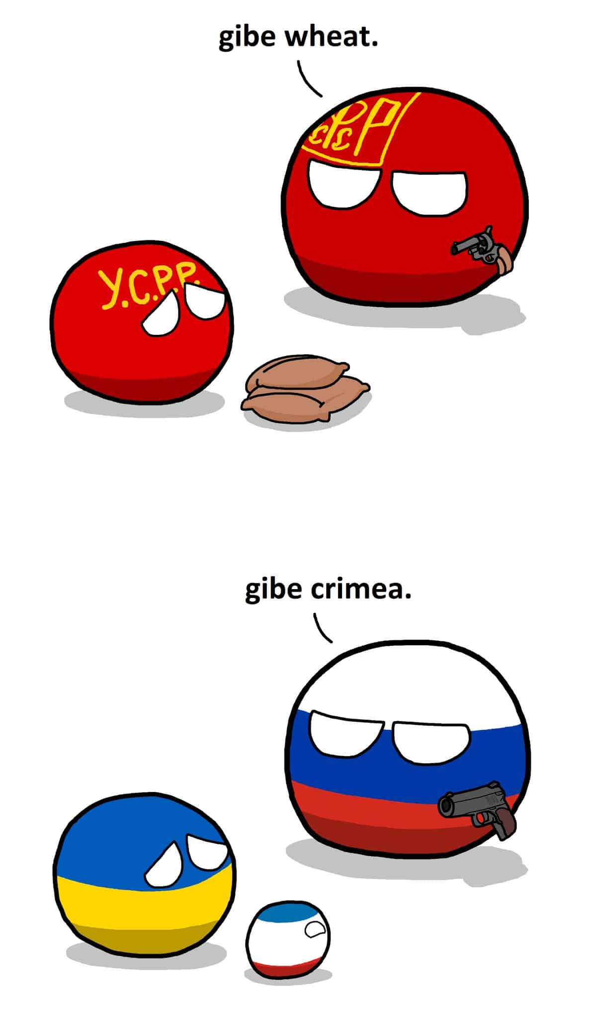 ukraine war memes 6