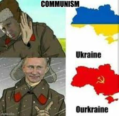 ukraine war memes 7