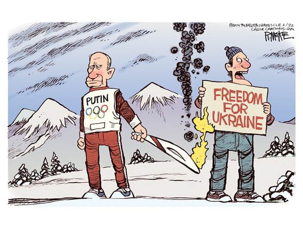 ukraine war memes Ukraine Russia Cartoon