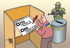 ukraine war memes crimea polling stattion cartoon 300x206 1