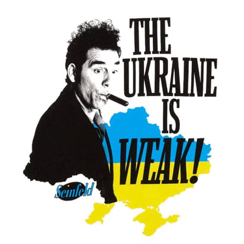 ukraine war memes europa 4 ekraine is weak
