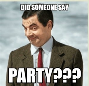 Party Memes 1