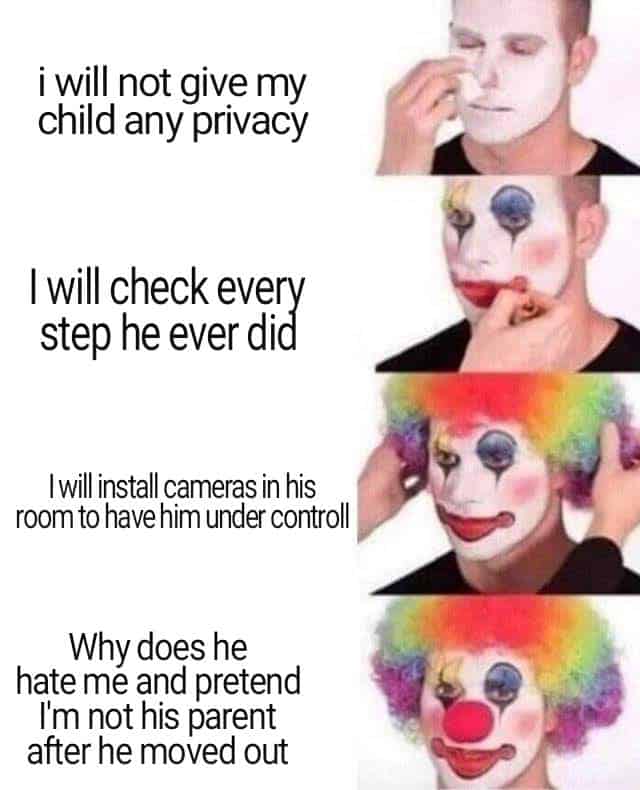 Clown Memes 11 1