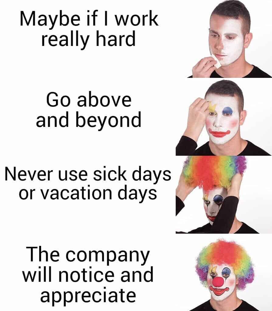 Clown Memes 4