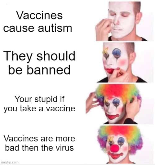 Clown Memes 5
