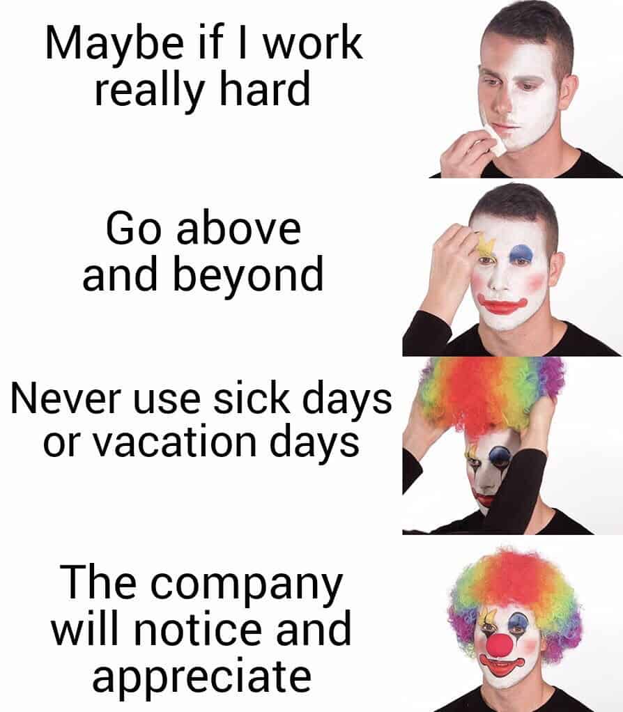 Clown Memes 6