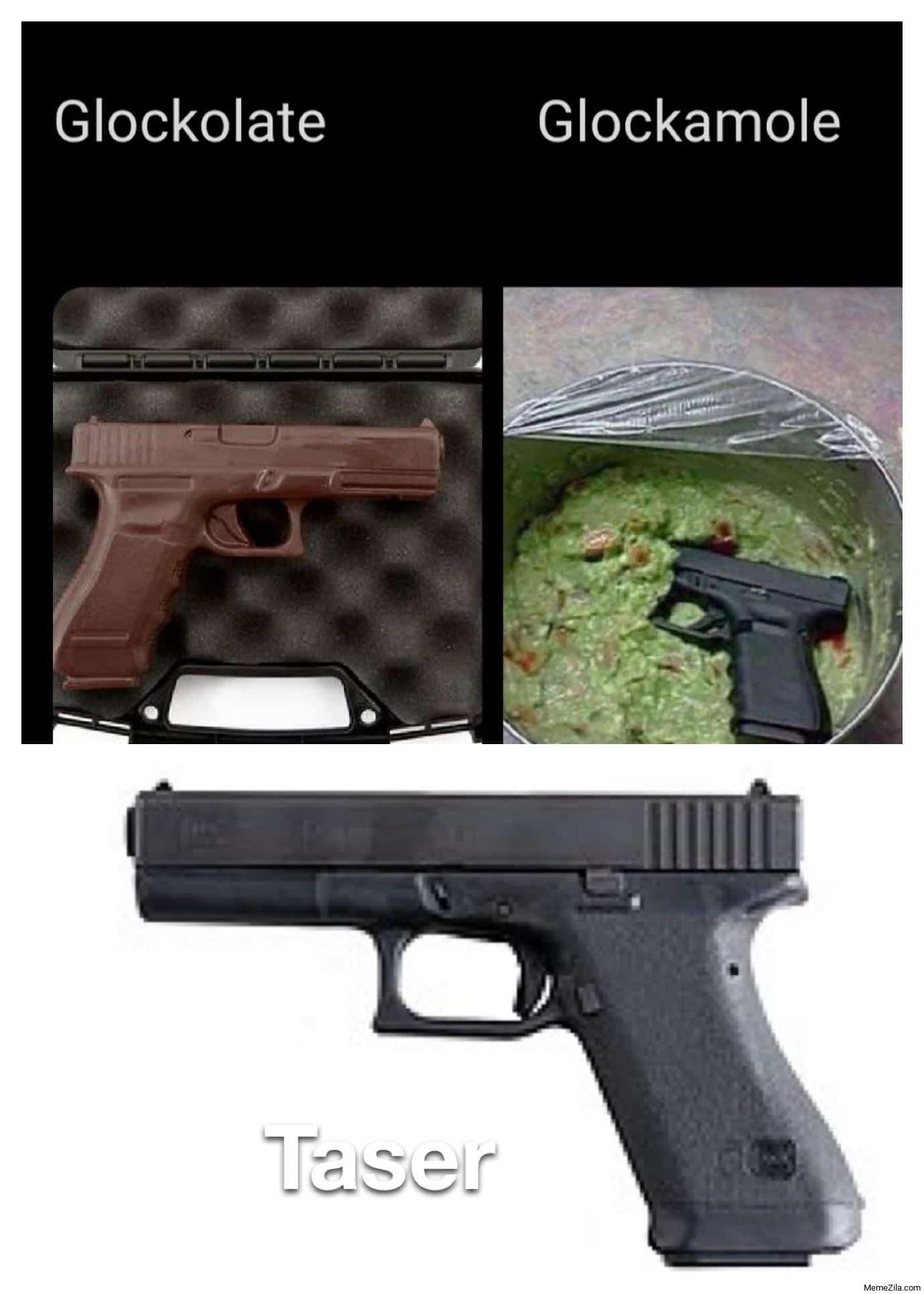 Gun Memes 2 1