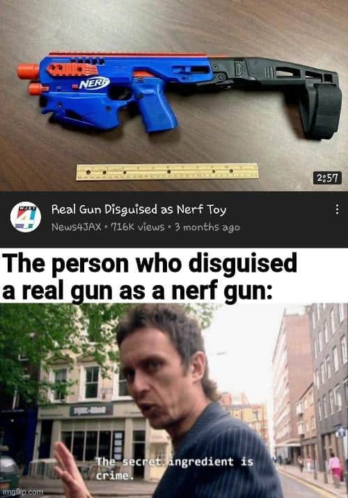 Gun Memes 4