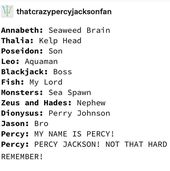 Percy Jackson Memes 37
