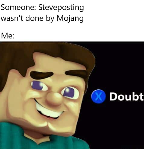 doubt meme 10