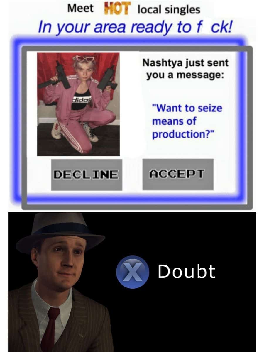 doubt meme 2