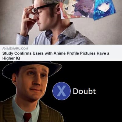 doubt meme 7