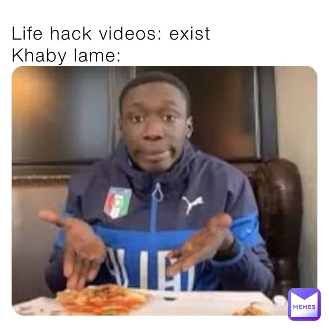 khaby meme 4