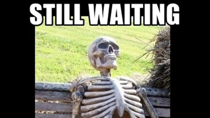 29 Waiting Memes to Help You Pass the Time – Memes Feel