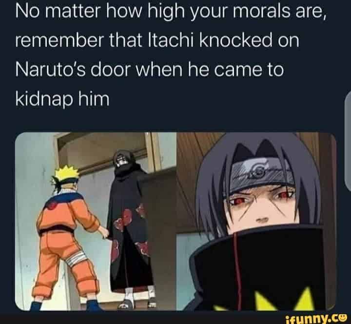 Naruto Memes 24