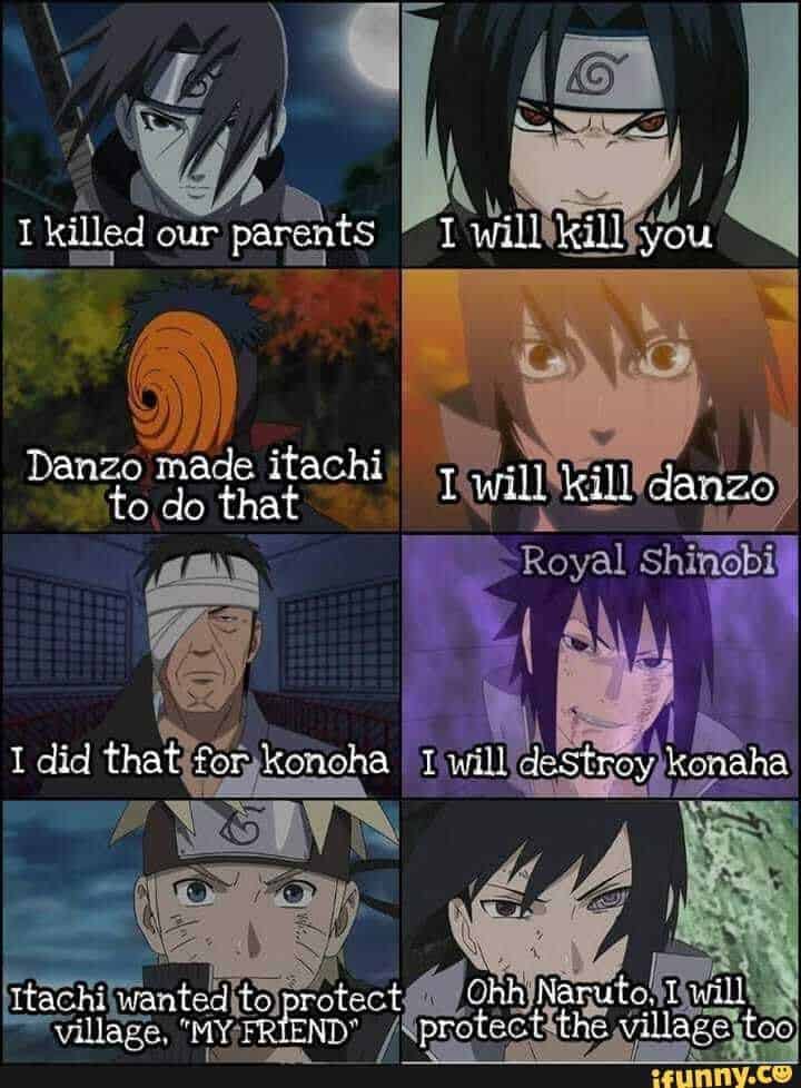 Naruto Memes 26
