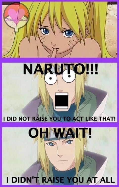 Naruto Memes 28