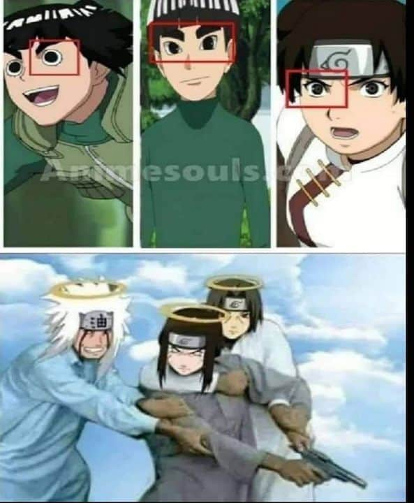 Naruto Memes 29