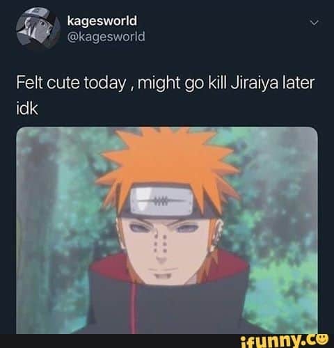 Naruto Memes 33