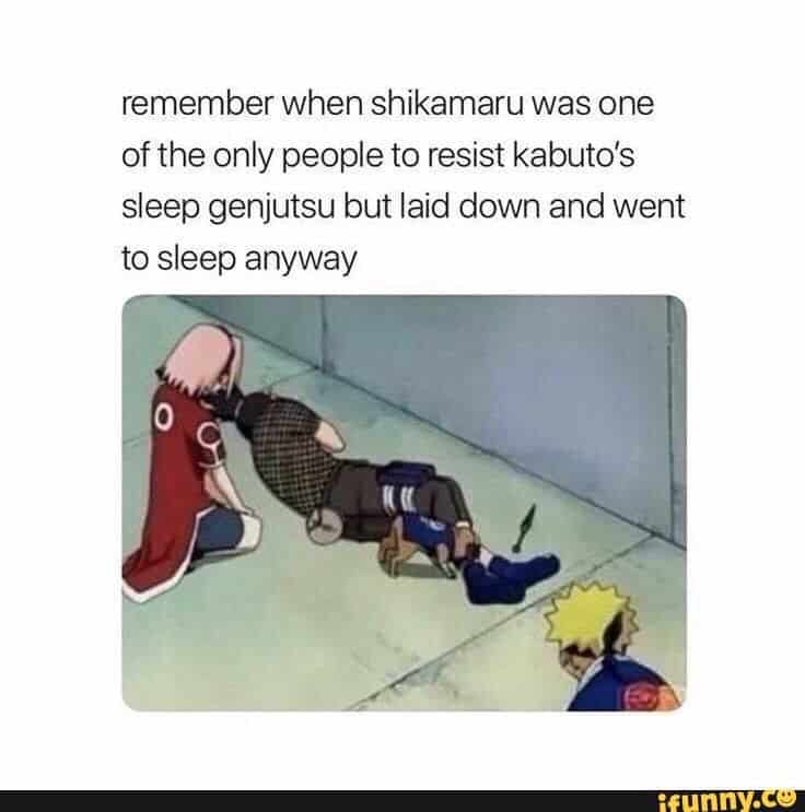 Naruto Memes 36
