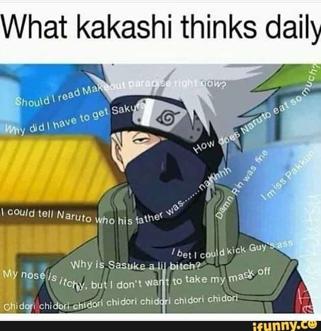 Naruto Memes 40