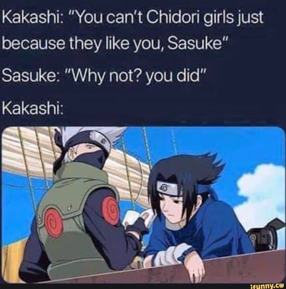 Naruto Memes 44