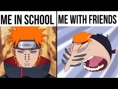 Naruto Memes 52